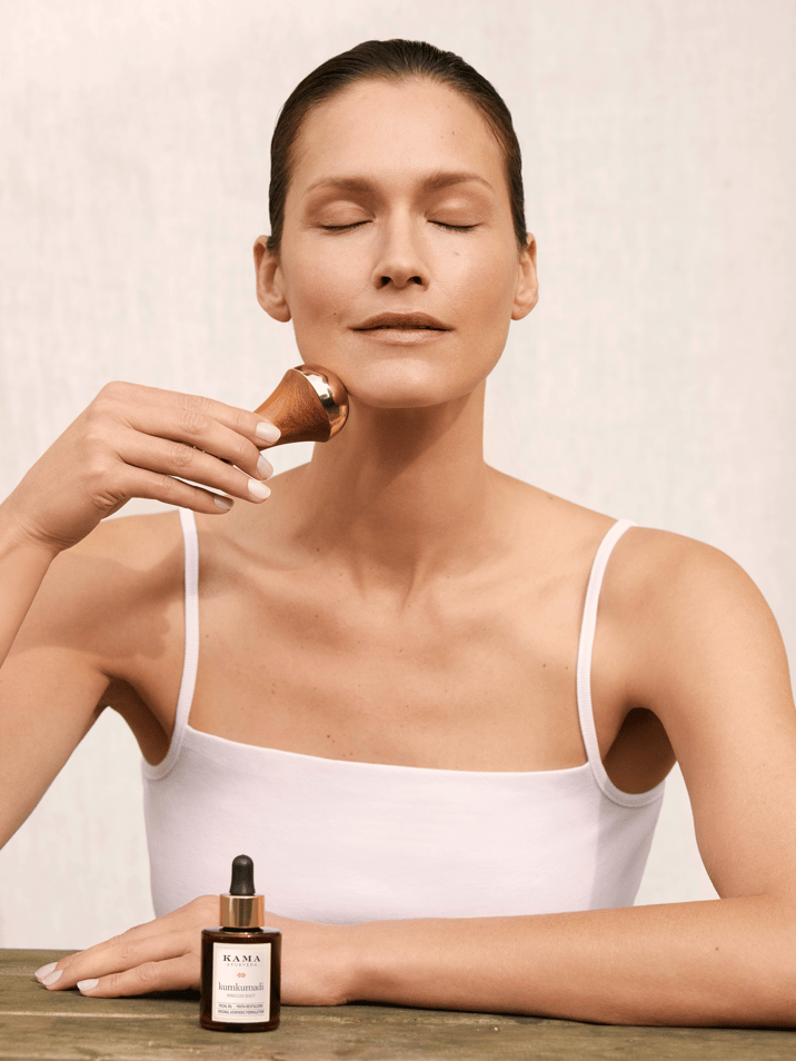 What is Ayurvedic Beauty Article